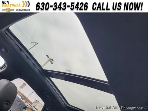 New 2026 Chevrolet Blazer RS w/ Driver Confidence II Package image 10