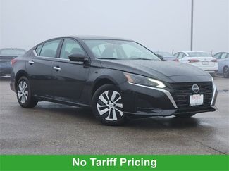 Certified 2025 Nissan Altima 2.5 S video 1