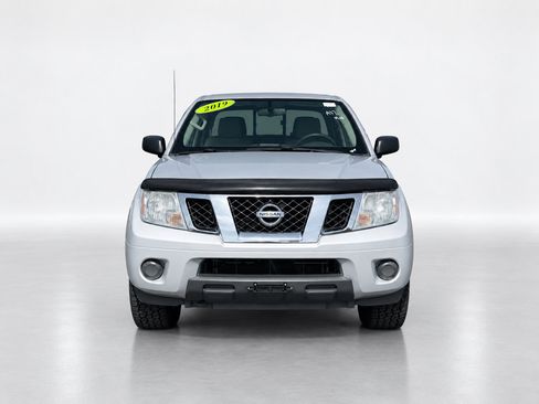 Used 2019 Nissan Frontier SV AWD/4WD image 8