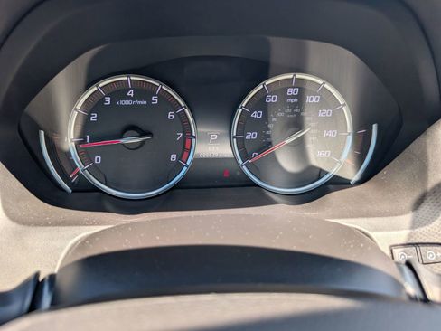 Used 2020 Acura TLX w/ A-SPEC Pkg FWD image 17