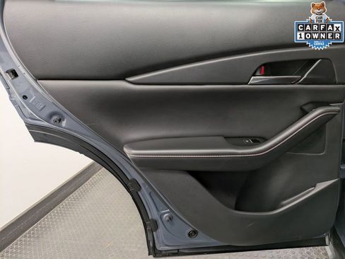 Certified 2023 MAZDA CX-30 AWD 2.5 S w/ Preferred Package image 23