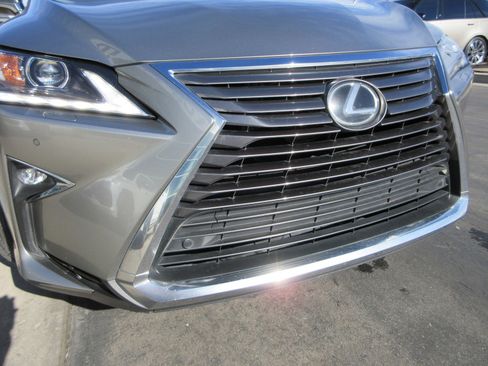 Used 2018 Lexus RX 350L 350L image 15
