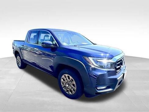 Used 2021 Honda Ridgeline RTL-E image 10