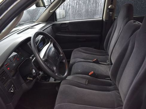 Used 2002 Dodge Dakota Sport RWD image 7