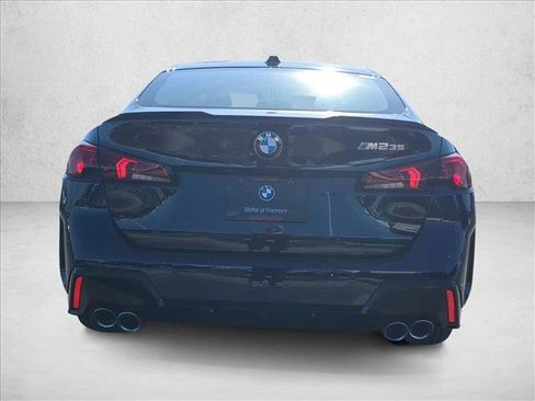Used 2025 BMW M235i xDrive w/ Premium Package image 7