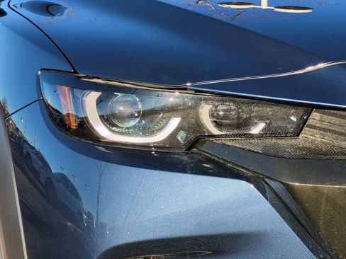 New 2026 MAZDA CX-50 AWD 2.5 S w/ Weather Package image 28