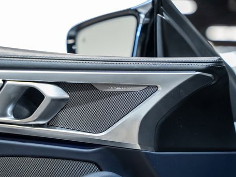 Used 2023 BMW M850i Gran Coupe xDrive image 68