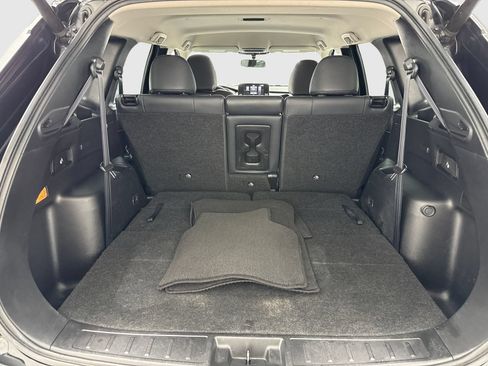 Used 2022 Mitsubishi Outlander SEL Black Edition AWD/4WD image 48