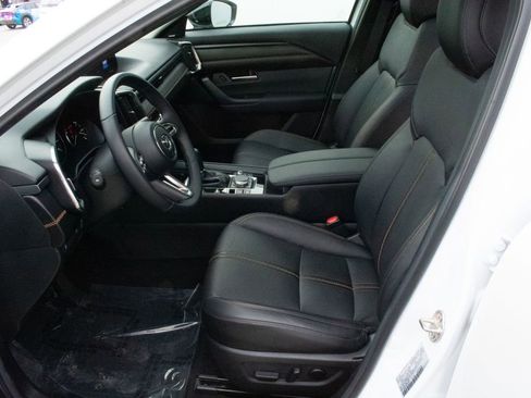 Used 2025 MAZDA CX-50 AWD 2.5 S w/ Premium Plus Pkg image 23