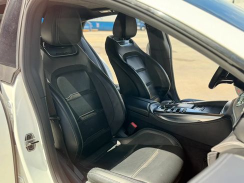 Used 2019 Mercedes-Benz AMG GT 53 image 27