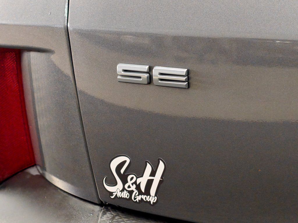 Used 2022 Ford Escape SE AWD/4WD image 46