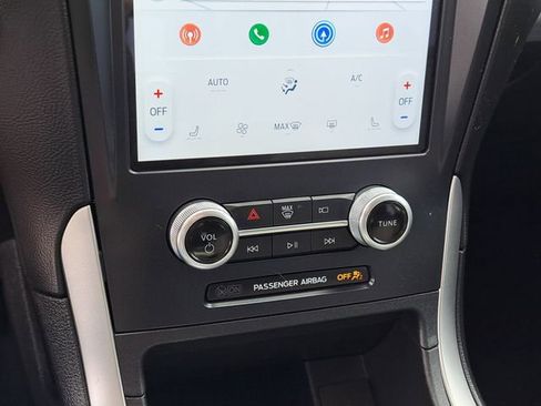 Certified 2022 Ford Edge SEL image 20