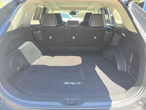 Used 2019 Toyota RAV4 Limited w/ Advanced Technology Package AWD/4WD image 14