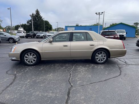 Used 2006 Cadillac DTS FWD image 10