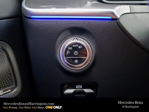 New 2026 Mercedes-Benz C 300 4MATIC Sedan image 25