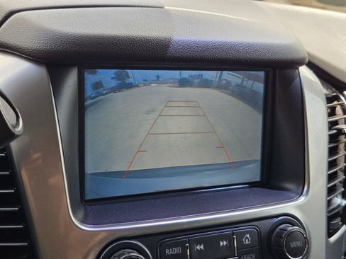 Certified 2020 Chevrolet Tahoe LT RWD image 16