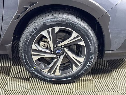 Certified 2024 Subaru Crosstrek 2.0i Premium image 23