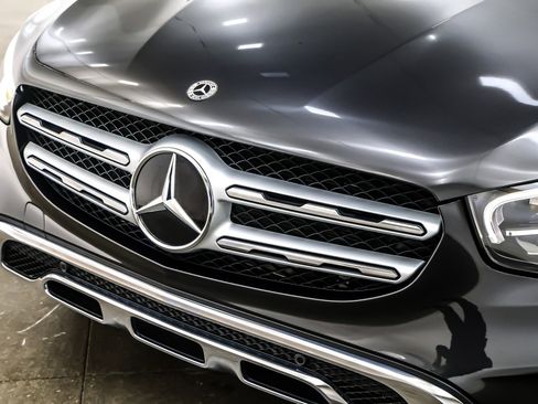 Used 2022 Mercedes-Benz GLC 300 image 13