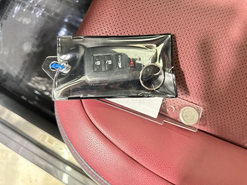 Used 2021 Lexus NX 300h AWD w/ Premium Package image 36