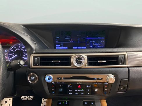 Used 2013 Lexus GS 350 w/ F Sport Pkg image 13