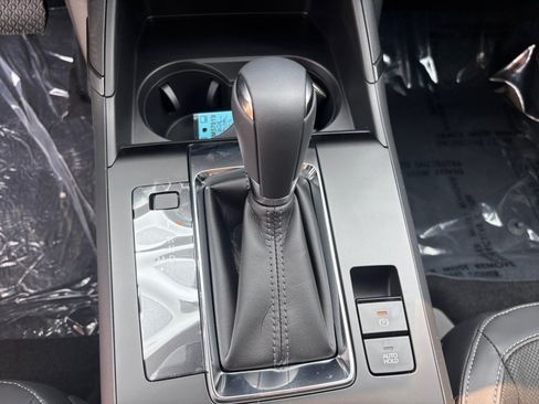 New 2026 MAZDA CX-5 Select AWD/4WD image 18