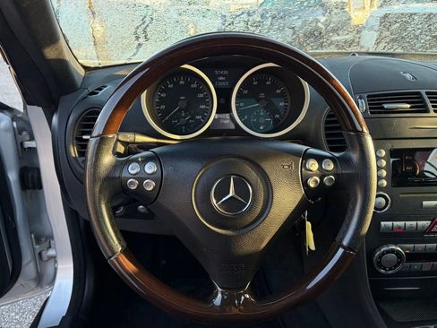 Used 2006 Mercedes-Benz SLK 350 image 14