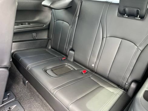 Used 2026 INFINITI QX60 Luxe w/ Cargo Package AWD/4WD image 13