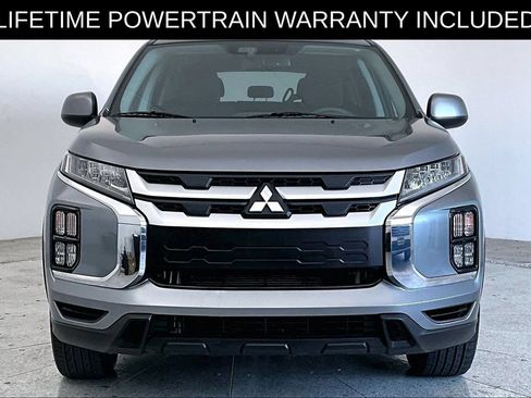 Used 2024 Mitsubishi Outlander Sport AWD image 4