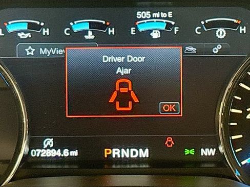 Used 2017 Ford F150 Lariat AWD/4WD image 12