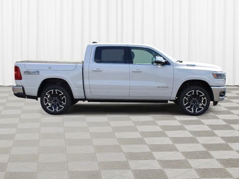 New 2026 RAM 1500 Limited AWD/4WD image 30