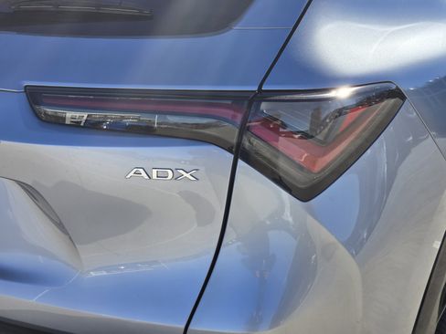 Certified 2025 Acura ADX A-Spec image 11