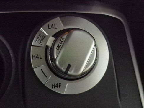 Certified 2021 Toyota 4Runner Limited image 18