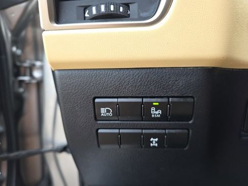 Used 2021 Lexus NX 300 AWD w/ Comfort Package image 15