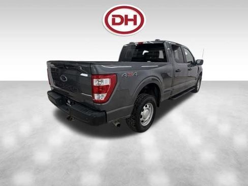 Used 2021 Ford F150 XL w/ Equipment Group 101A High AWD/4WD image 13