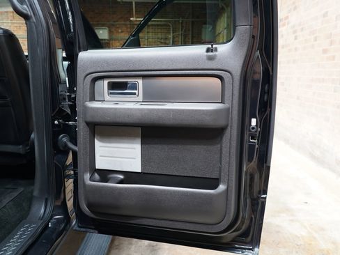 Used 2014 Ford F150 Raptor w/ Equipment Group 801A Luxury image 48