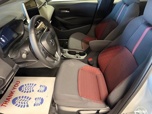 Certified 2026 Toyota Corolla SE image 19