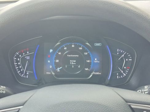 Used 2020 Hyundai Santa Fe SEL FWD image 29