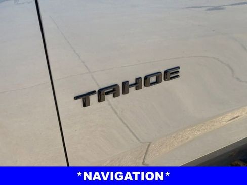 Used 2021 Chevrolet Tahoe Z71 w/ Rear Media and Nav Package AWD/4WD image 12