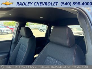 Used 2025 Honda HR-V Sport video 2