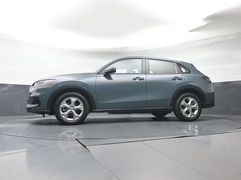 Used 2024 Honda HR-V LX image 29