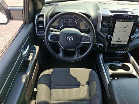 Used 2023 RAM 1500 Big Horn AWD/4WD image 12