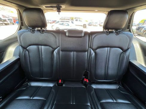 Used 2022 Jeep Wagoneer Series I image 22