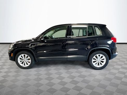 Used 2018 Volkswagen Tiguan Limited AWD/4WD image 38