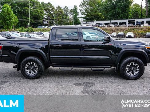 Used 2020 Toyota Tacoma TRD Pro image 9