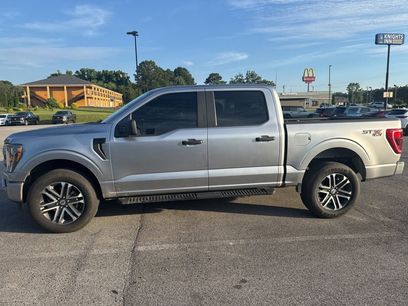 Used 2023 Ford F150 XL w/ STX Appearance Package