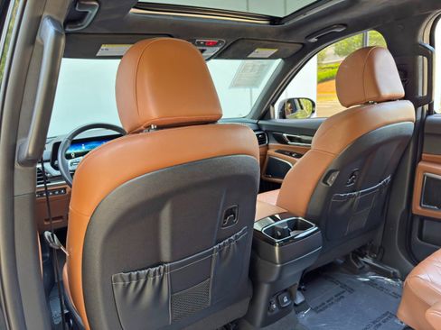 Used 2024 Kia Telluride SX Prestige X-Line AWD/4WD image 39