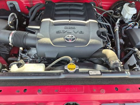 Used 2015 Toyota Tundra SR AWD/4WD image 31