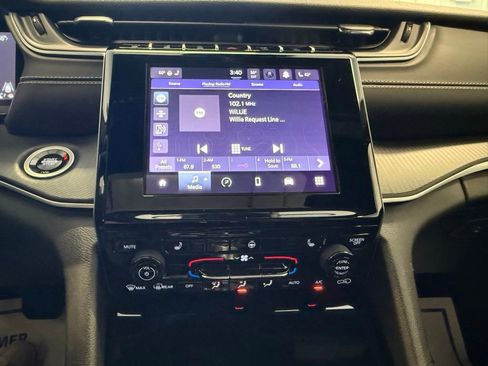 Used 2024 Jeep Grand Cherokee L Altitude image 31