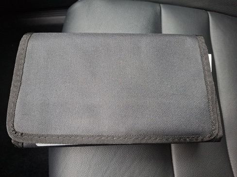 Certified 2021 Nissan Rogue SL w/ Premium Package image 26