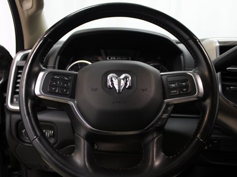 Used 2021 RAM 3500 Laramie image 41